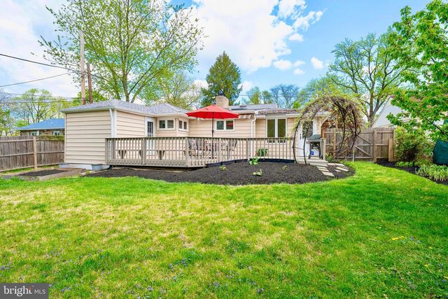 726 YALE RD, Bala Cynwyd, PA 19004