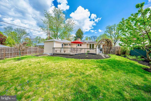 726 YALE RD, Bala Cynwyd, PA 19004