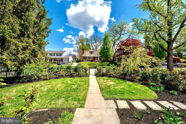 726 YALE RD, Bala Cynwyd, PA 19004