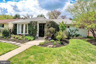 726 YALE RD, Bala Cynwyd, PA 19004