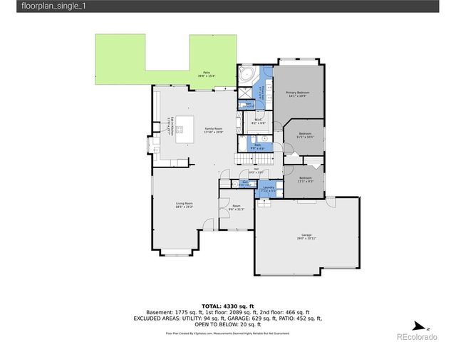 9455 Webster Way, Broomfield, CO 80021