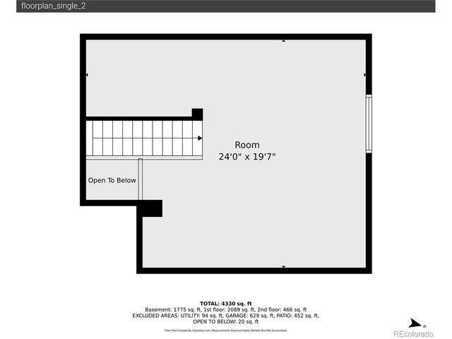 9455 Webster Way, Broomfield, CO 80021