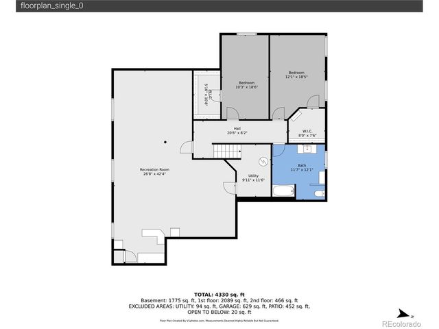 9455 Webster Way, Broomfield, CO 80021