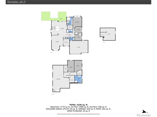 9455 Webster Way, Broomfield, CO 80021