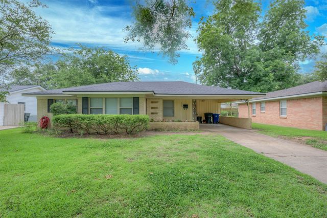 525 Haynes Avenue, Shreveport, LA 71105