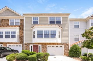 11916 Field Towne Lane, Raleigh, NC 27614