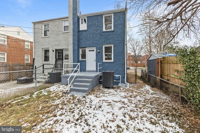 210 62ND ST NE, Washington, DC 20019