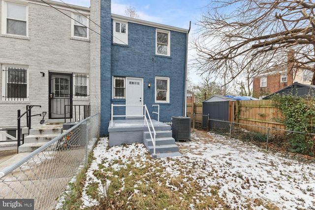 210 62ND ST NE, Washington, DC 20019