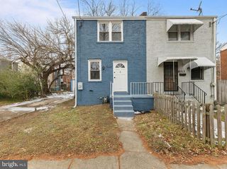 210 62ND ST NE, Washington, DC 20019