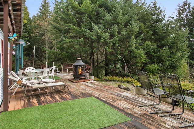 93 NE Marine View Drive, Belfair, WA 98528