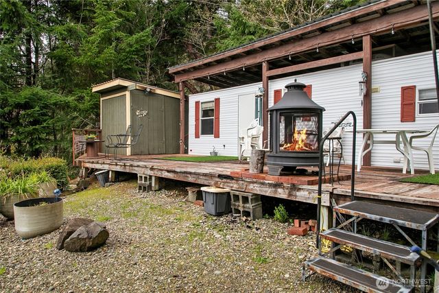 93 NE Marine View Drive, Belfair, WA 98528