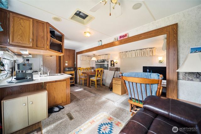 93 NE Marine View Drive, Belfair, WA 98528