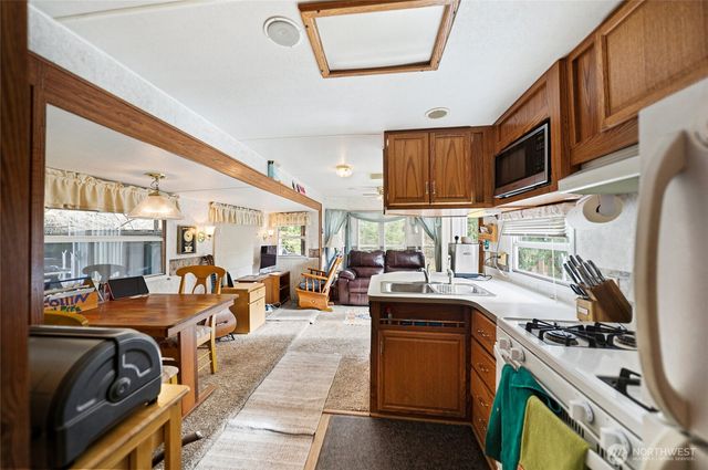 93 NE Marine View Drive, Belfair, WA 98528