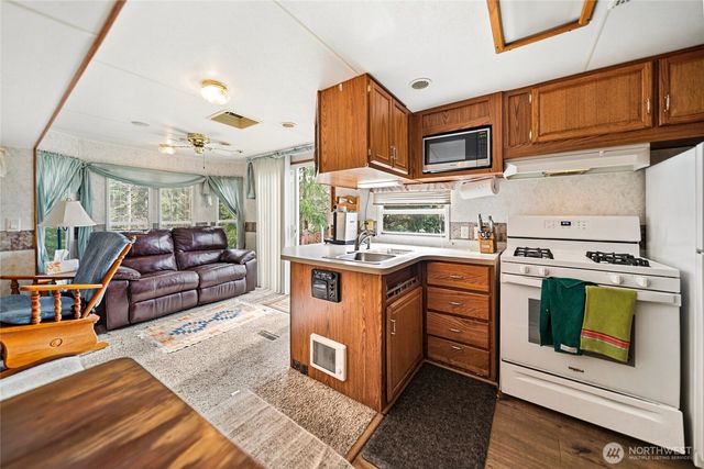 93 NE Marine View Drive, Belfair, WA 98528