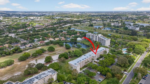 3503 Oaks Way 506, Pompano Beach, FL 33069