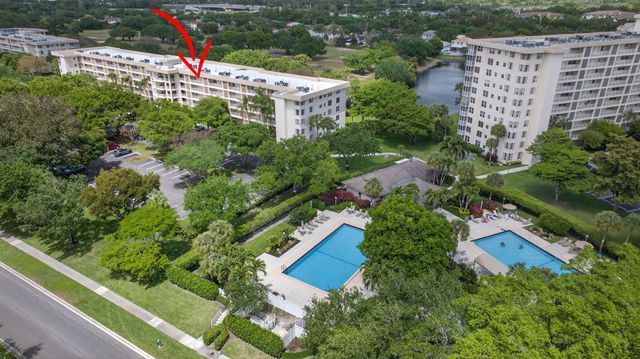 3503 Oaks Way 506, Pompano Beach, FL 33069