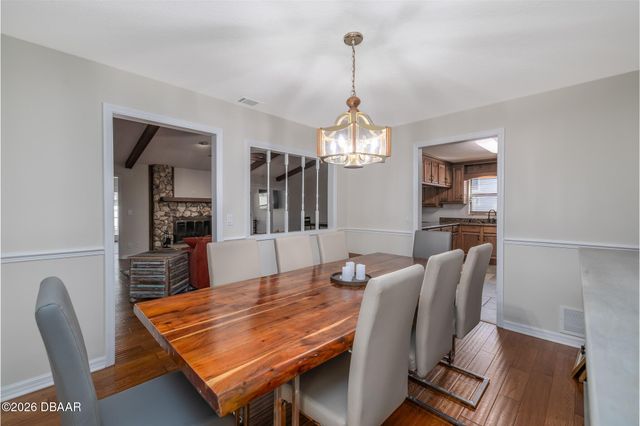 317 Oak Fern Circle, Ormond Beach, FL 32174