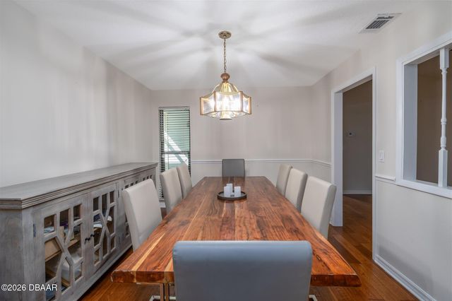 317 Oak Fern Circle, Ormond Beach, FL 32174