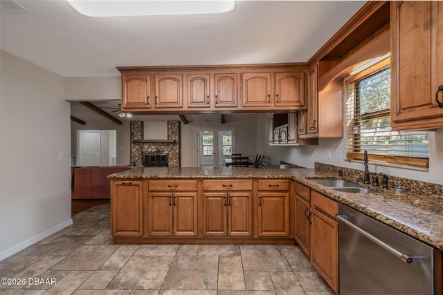 317 Oak Fern Circle, Ormond Beach, FL 32174