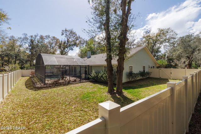 317 Oak Fern Circle, Ormond Beach, FL 32174