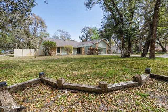 317 Oak Fern Circle, Ormond Beach, FL 32174