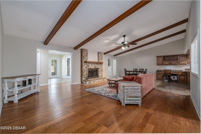 317 Oak Fern Circle, Ormond Beach, FL 32174