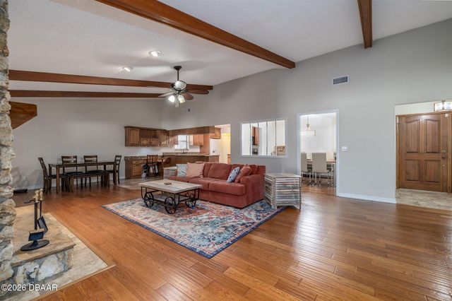 317 Oak Fern Circle, Ormond Beach, FL 32174