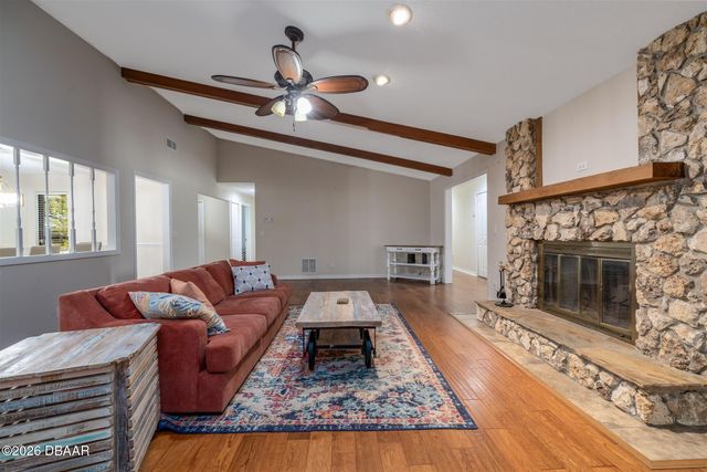 317 Oak Fern Circle, Ormond Beach, FL 32174