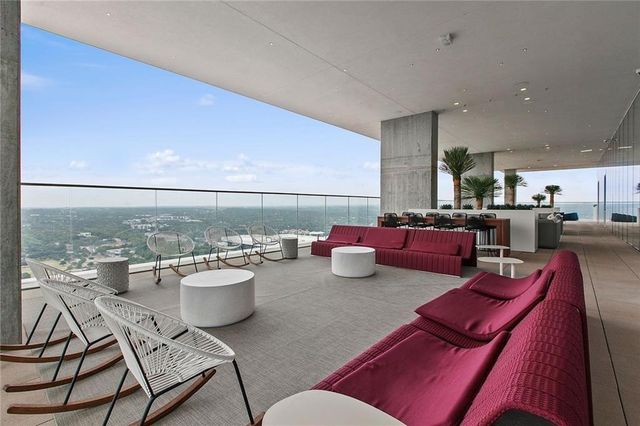 301 West Ave 1503, Austin, TX 78701