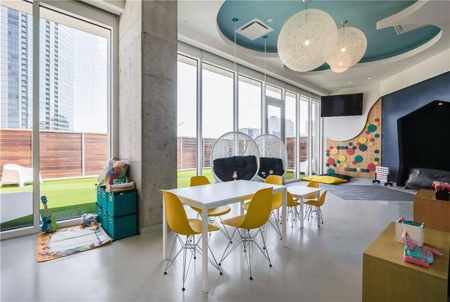 301 West Ave 1503, Austin, TX 78701