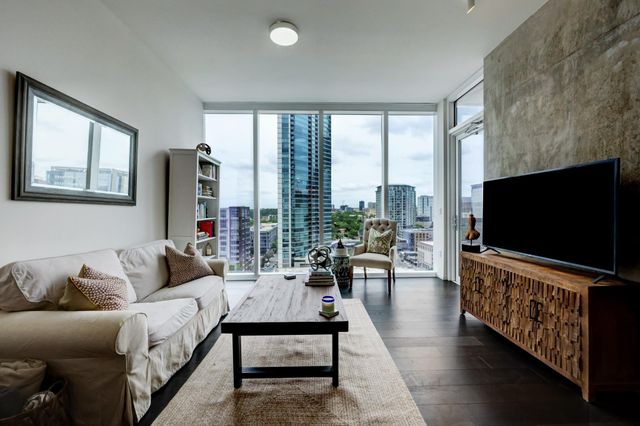 301 West Ave 1503, Austin, TX 78701