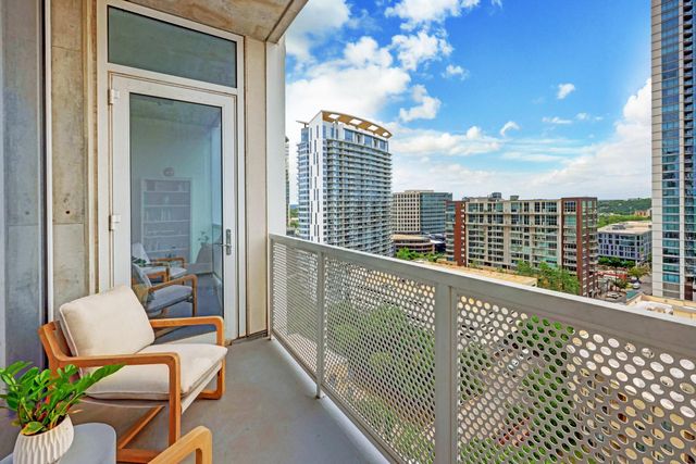 301 West Ave 1503, Austin, TX 78701