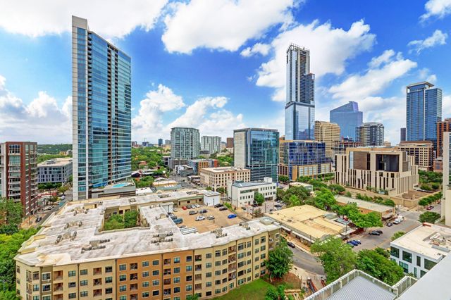 301 West Ave 1503, Austin, TX 78701
