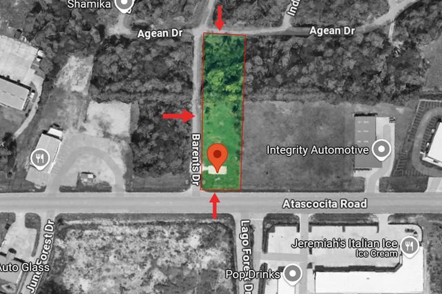 4855 Atascocita Road, Humble, TX 77346