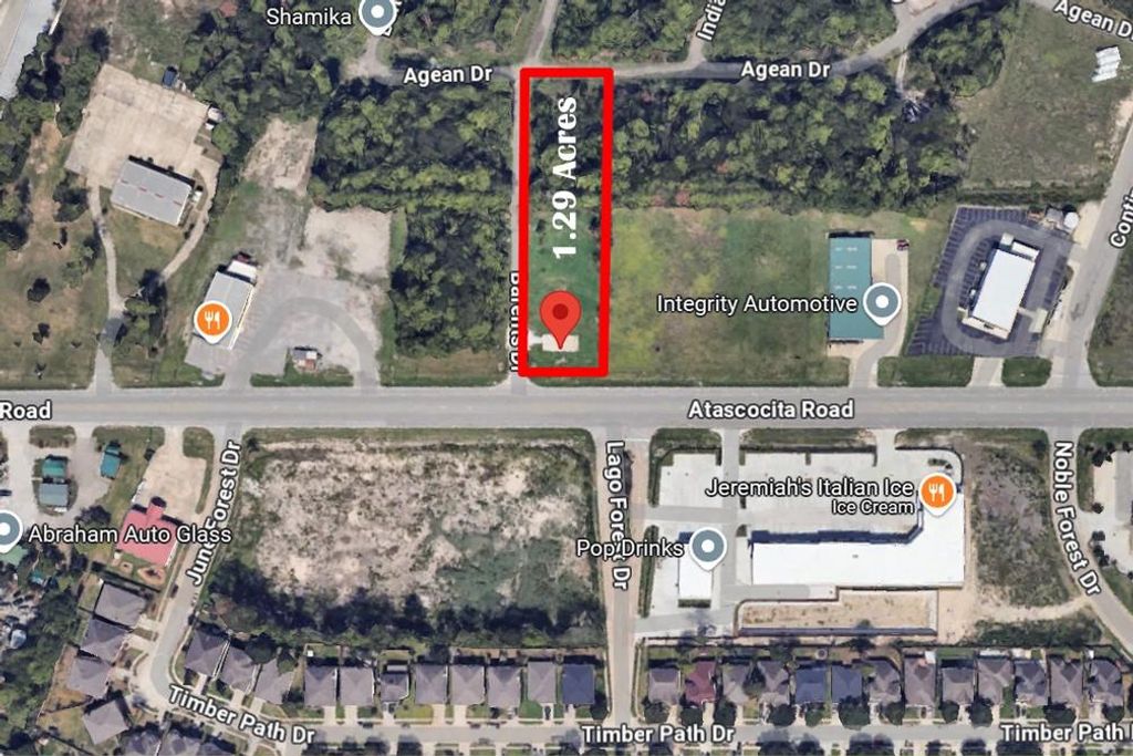 4855 Atascocita Road, Humble, TX 77346