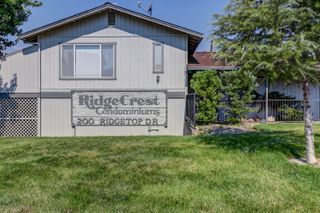 200 Ridgetop Drive, APT 4, Redding, CA 96003