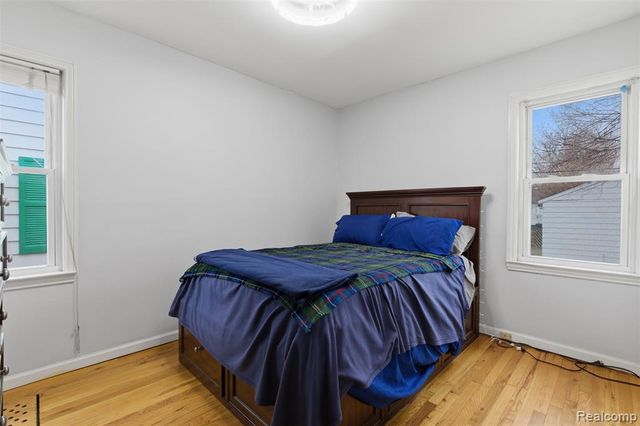 17263 Wood Street, Melvindale, MI 48122