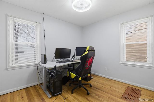 17263 Wood Street, Melvindale, MI 48122