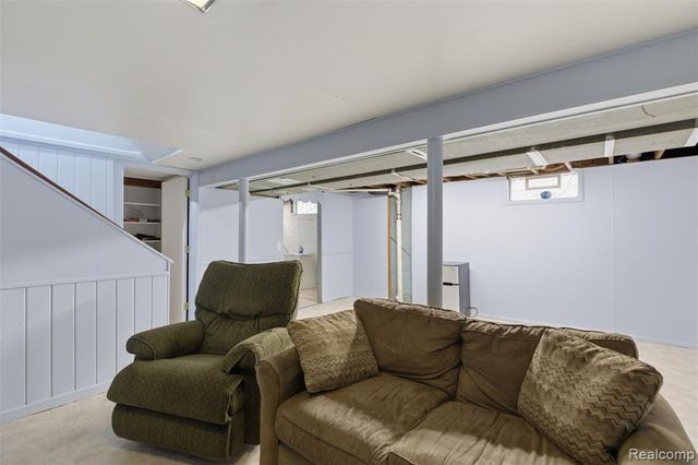 17263 Wood Street, Melvindale, MI 48122