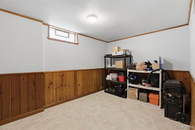 17263 Wood Street, Melvindale, MI 48122