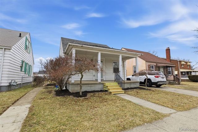 17263 Wood Street, Melvindale, MI 48122