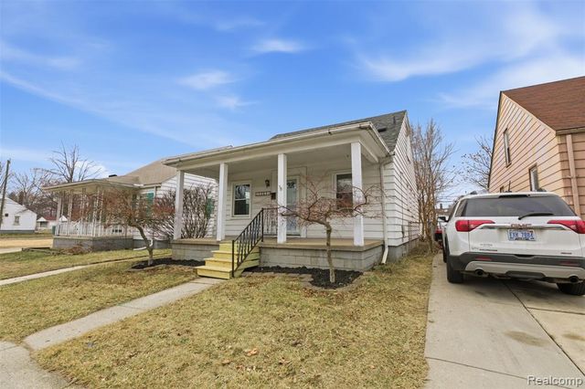 17263 Wood Street, Melvindale, MI 48122