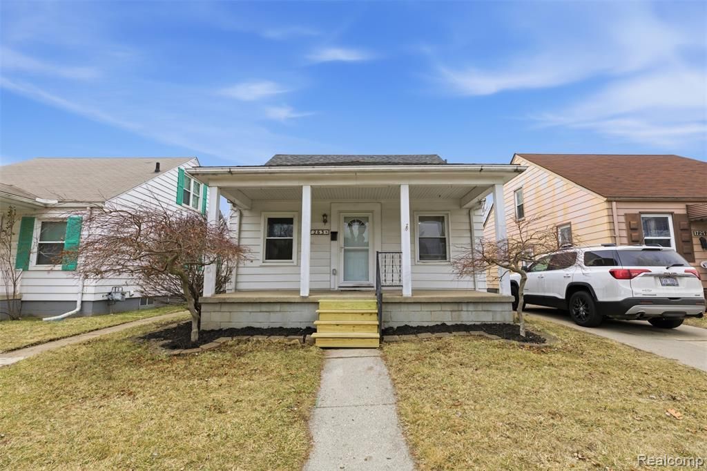 17263 Wood Street, Melvindale, MI 48122