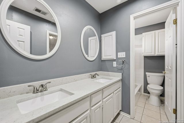 1155 Hedgestone, San Antonio, TX 78258