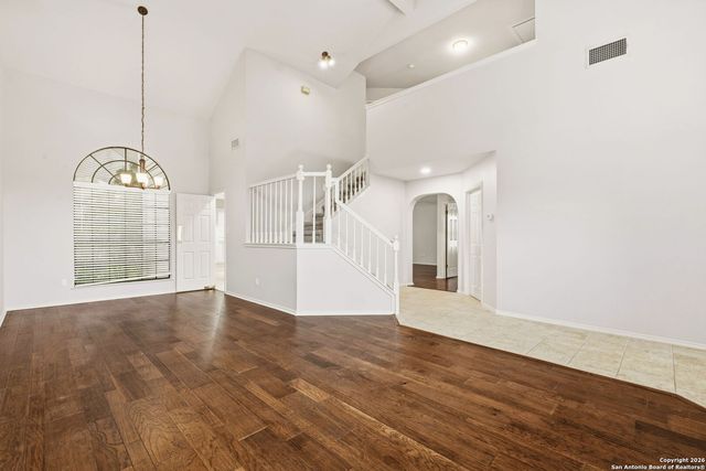 1155 Hedgestone, San Antonio, TX 78258