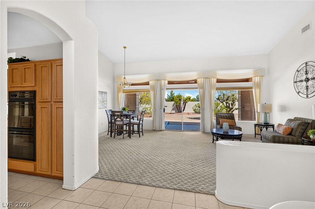 10344 Villa Ridge Drive, Las Vegas, NV 89134 — photo 2