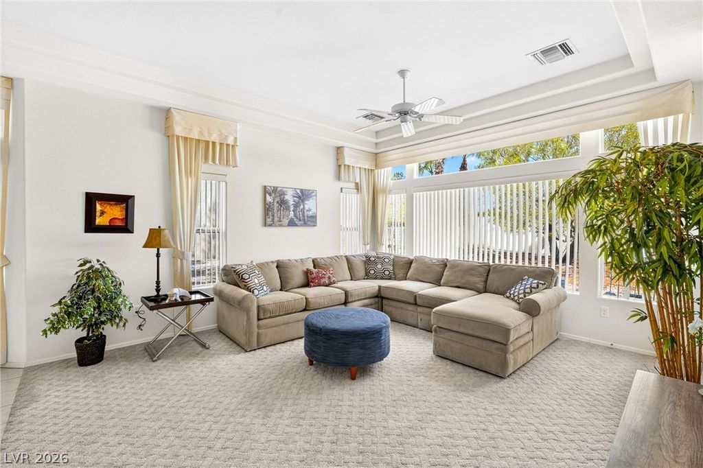 10344 Villa Ridge Drive, Las Vegas, NV 89134 — photo 4