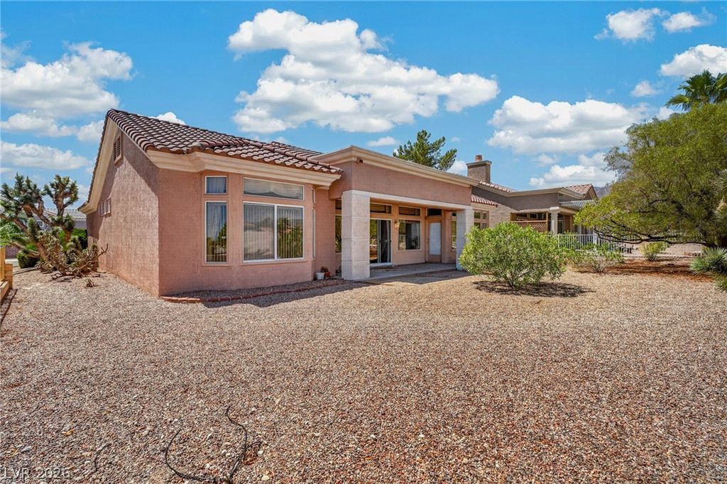 10344 Villa Ridge Drive, Las Vegas, NV 89134 — photo 5