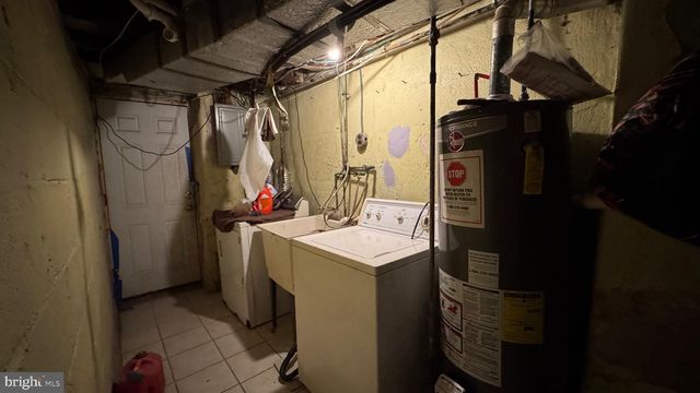 3204 DISSTON ST, Philadelphia, PA 19149