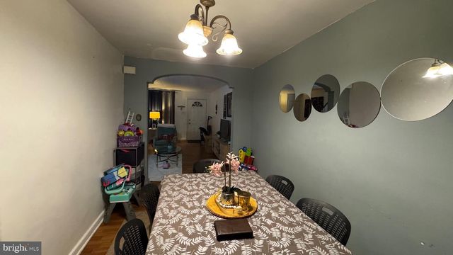 3204 DISSTON ST, Philadelphia, PA 19149
